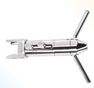 Single Pin Clamp